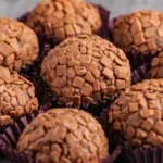 O Segredo do Brigadeiro Perfeito: Dicas da Chef Marina Anders na Revista Claudia