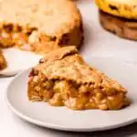 Banoffee com Massa de Brownie: Receita Irresistível com Dicas da Chef Marina Anders