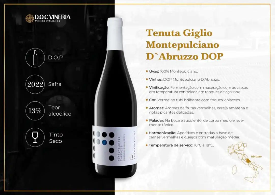 Caixa Maleta com Vinho e 16 Bombons - Image 4